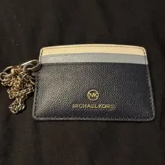 MICHAEL KORS カードケース コインケース