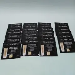 タンイドルウルトラウェア 試供品 LANCOME ランコム ファンデーション 試供品 サンプル - メルカリ