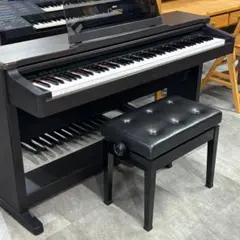 2026年最新】YAMAHA Clavinova CLP-123の人気アイテム - メルカリ