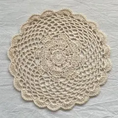 ぽかぽか様 オーダー出品 ドイリー