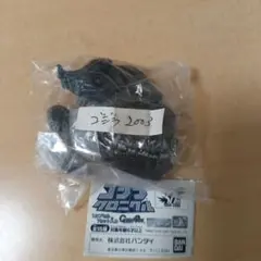 未開封★ゴジラ　クロニクル　ゴジラ2003 フィギュア