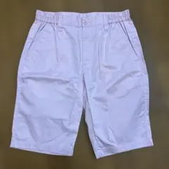 IGNIO 薄いピンク ショートパンツ Mサイズのサムネイル