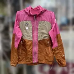 MILLET ミレー ジャケット ウィンドブレーカー ナイロンジャケットのサムネイル