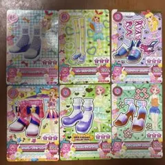 b*o様 アイカツ 約90枚 まとめ売り アイカツカード - メルカリ
