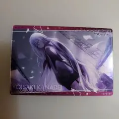 YOISAKI KANADE トレーディングカード