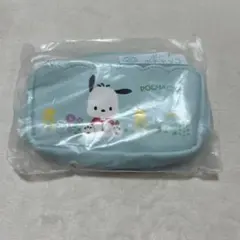 ポチャッコ　当たりくじ　ポーチ　サコッシュ ポチャッコ 当たりくじ ポーチ サコッシュ ポチャッコ当たりくじ