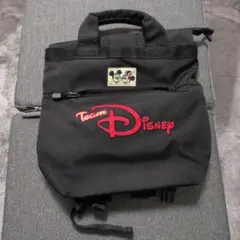 ディズニーリゾート　バッグ　リュック