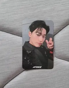 2025年最新】ateez ウサンの人気アイテム - メルカリ