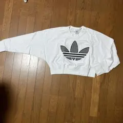 adidas スウェット