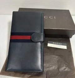 2026年最新】グッチ 長財布 シェリーラインの人気アイテム - メルカリ