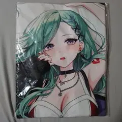鳶一折紙 抱き枕カバー FaNeMa デート・ア・ライブ - メルカリ