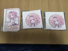 にじさんじ わんにゃんdaysVol.2 周央 サンゴ