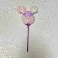 ディズニーリゾート 40周年 ミッキー 手持ち風船