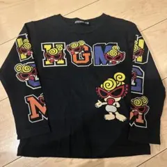 ヒステリックミニ Tシャツ