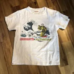 マツケン　SAMBA Tシャツ 未使用 2025年最新】マツケンサンバ tシャツの人気アイテム - メルカリ
