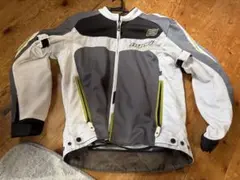 HYOD メッシュジャケット LLサイズのサムネイル
