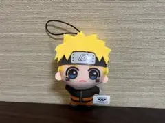 NARUTO-ナルト- 疾風伝 チビちびぐるみ うずまきナルト　GIGO限定