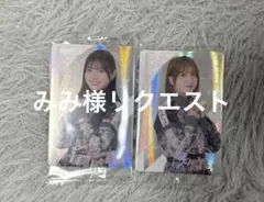 みみ様 リクエスト 2点 まとめ商品