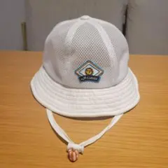 Moimolnメッシュバケットハットのサムネイル