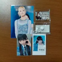 ME:I 飯田栞月 まとめ売り