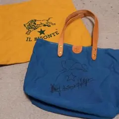 イルビゾンテ バッグ  サイントート トートバッグ