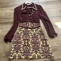 2025年最新】coachワンピースの人気アイテム - メルカリ