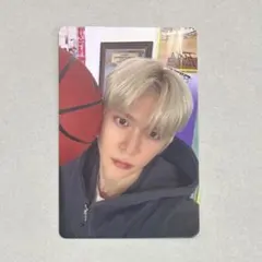 RIIZE ウンソク ODYSSEY ユニバ UMS ラキドロ トレカ②