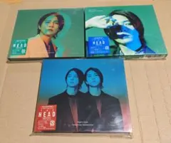 新品未開封 3形態 山下智久 Nights Cold
