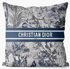 2026年最新】Christian Dior クッションカバーの人気アイテム - メルカリ