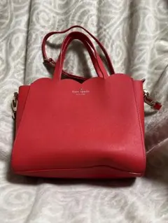 ケイトスペード　バック