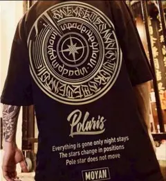 再入荷‼️Tシャツ　大きめ　ユニセックス　シンプル　新品　　ブラック　ゆったり