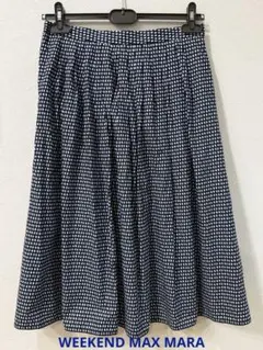WEEKEND MAX MARA スカートのサムネイル