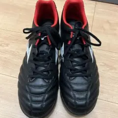 Mizuno MONARCIDA NEO 3 黒 フットサル 28.0 3E