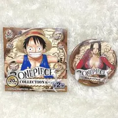 2025年最新】ONEPIECE 缶バッジ ハンコックの人気アイテム - メルカリ
