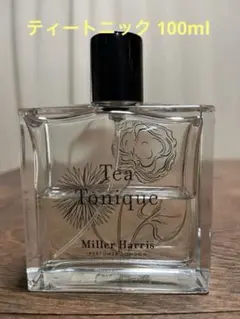 Miller Harris Tea Tonique ティートニック 100mlのサムネイル