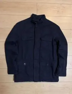 OLD GAP 00s M-65型 フィールドジャケット 中綿キルティング