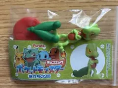 チョコエッグ　ポケットモンスター　キモリ