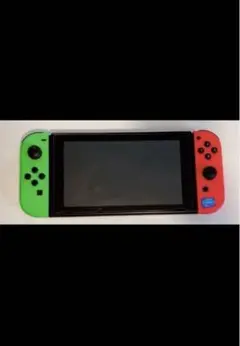 Nintendo Switch 本体 + 64GBコントローラー+ ケース