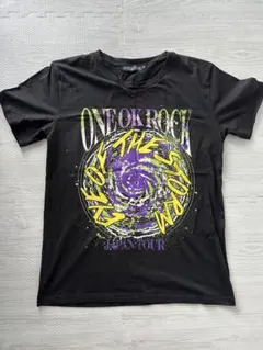激レア 初期 ONE OK ROCK ワンオク Tシャツ S バンT 黒 - メルカリ