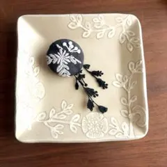 ミナペルホネンsometimes lucky×藍染kotori ハンドメイド - メルカリ