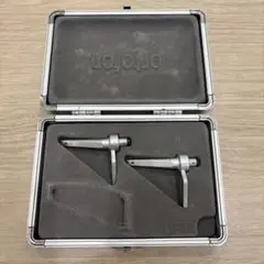 Ortofon Concorde DJ カートリッジ 2本セット - メルカリ