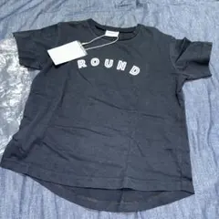 BREEZE キッズ Tシャツ 110cm ブラックのサムネイル