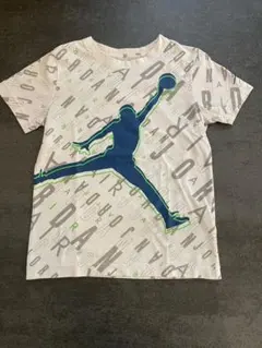 JORDAN キッズ Tシャツ 110-116cm