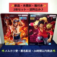 値下げ ワンピース LOGIA PORTGAS D. ACE ゴールド・ロジャー