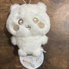 ちいかわ ぬいぱれっと 〜ミルクいろ〜 マスコット ちいかわ