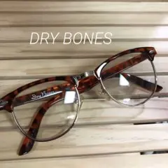 2026年最新】Dry BONES サングラスの人気アイテム - メルカリ