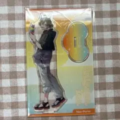 鬼ヶ谷テン Neo-Porte サマーバカンス アクリルスタンド アクスタ