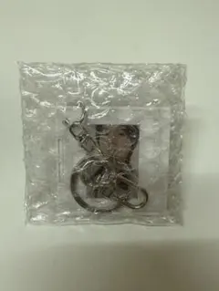 BTS ARIRANG Weverse Global特典 SUGA キーリング