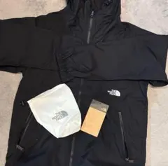 THE NORTH FACE コンパクトジャケットM ウィメンズ