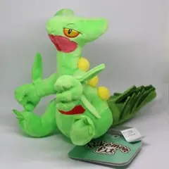2026年最新】ポケモンセンターオリジナル ぬいぐるみ ジュカインの人気